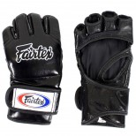 Перчатки MMA Fairtex (FGV-12 black)